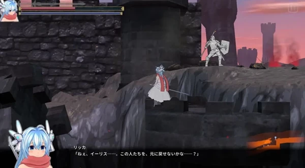 圣骑士莉卡物语攻略 物品成就全解锁流程  第50张