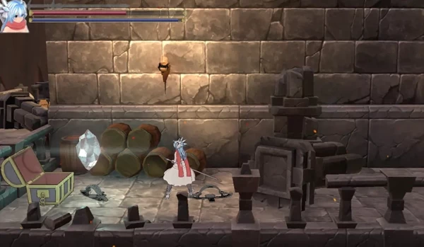 圣骑士莉卡物语攻略 物品成就全解锁流程  第53张