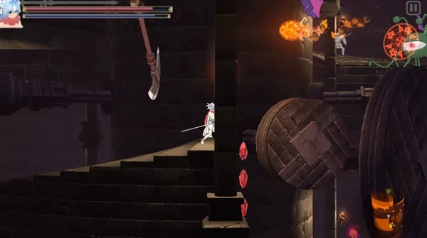 圣骑士莉卡物语攻略 物品成就全解锁流程  第59张