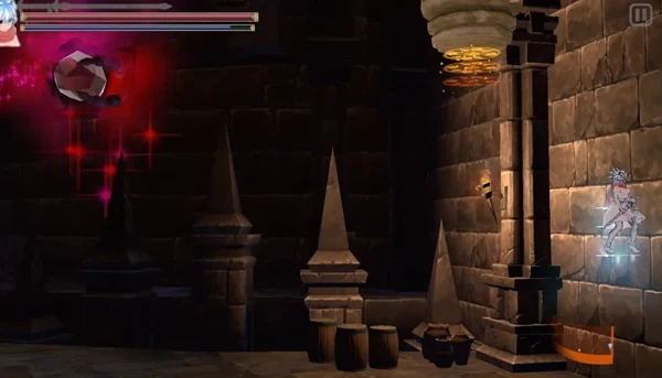 圣骑士莉卡物语攻略 物品成就全解锁流程  第61张