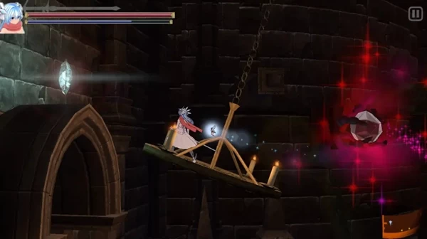 圣骑士莉卡物语攻略 物品成就全解锁流程  第62张