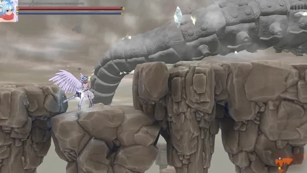 圣骑士莉卡物语攻略 物品成就全解锁流程  第65张