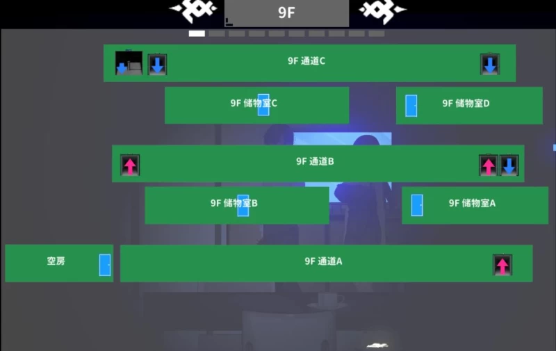 恶灵寄生攻略：怪弱得离谱，所有密码位置一张图讲清，跟着走一遍就通  第2张