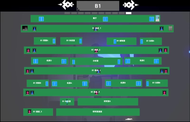 恶灵寄生攻略：怪弱得离谱，所有密码位置一张图讲清，跟着走一遍就通  第20张