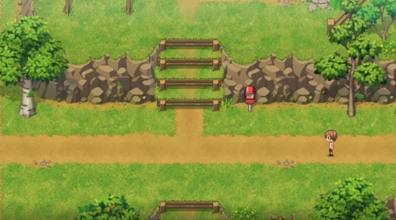 我的乡村日常生活攻略 图文全CG解锁教程一览