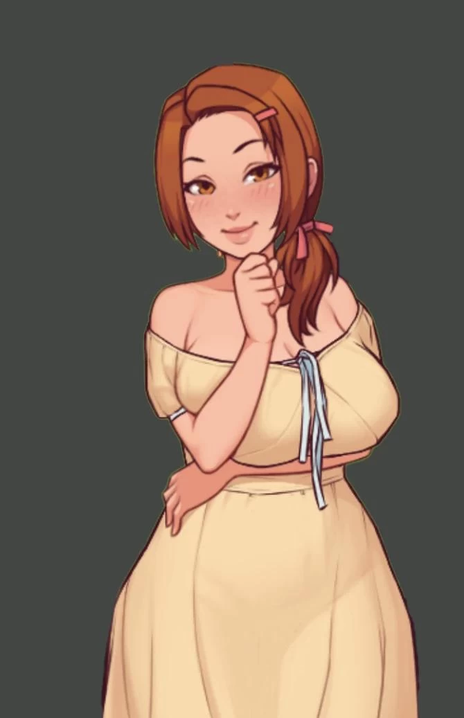 我的乡村日常生活攻略 图文全CG解锁教程一览  第4张