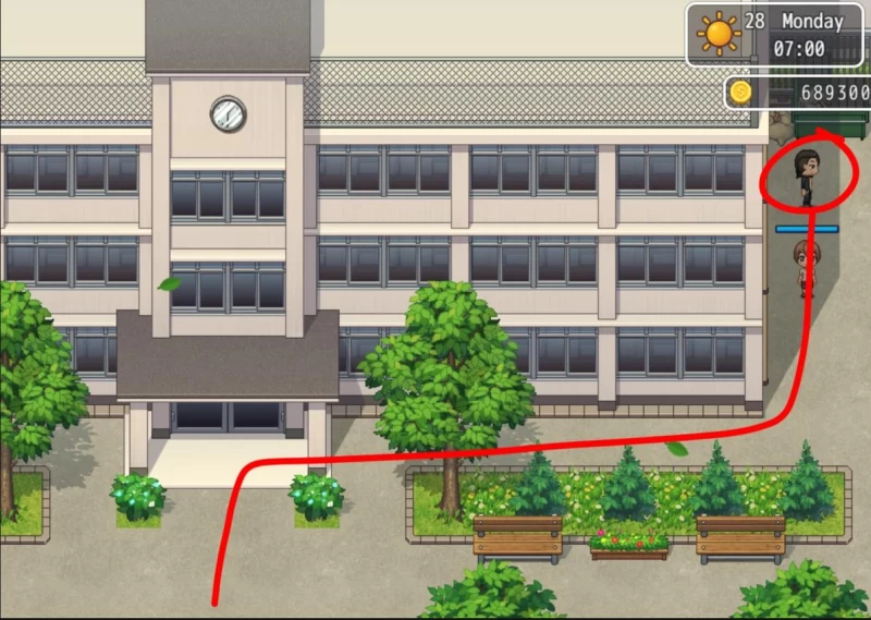 我的乡村日常生活攻略 图文全CG解锁教程一览  第6张