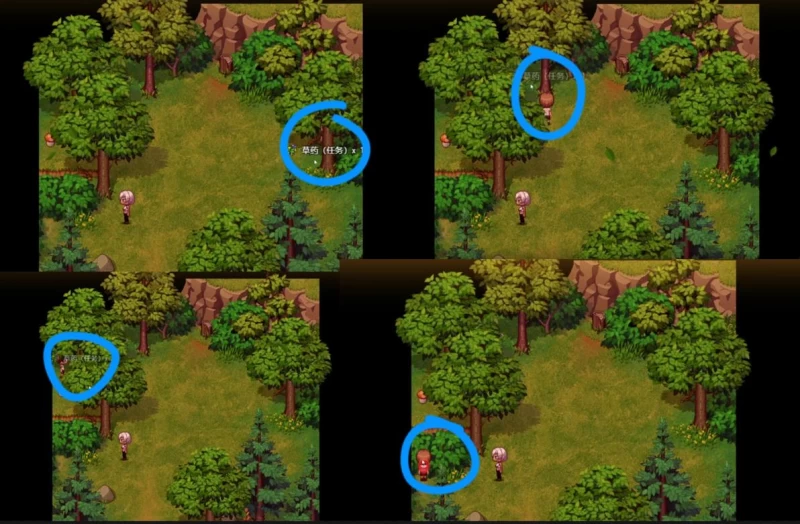 我的乡村日常生活攻略 图文全CG解锁教程一览  第9张