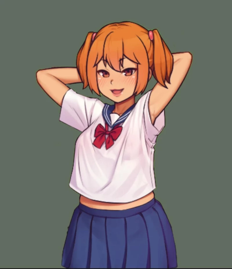 我的乡村日常生活攻略 图文全CG解锁教程一览  第22张