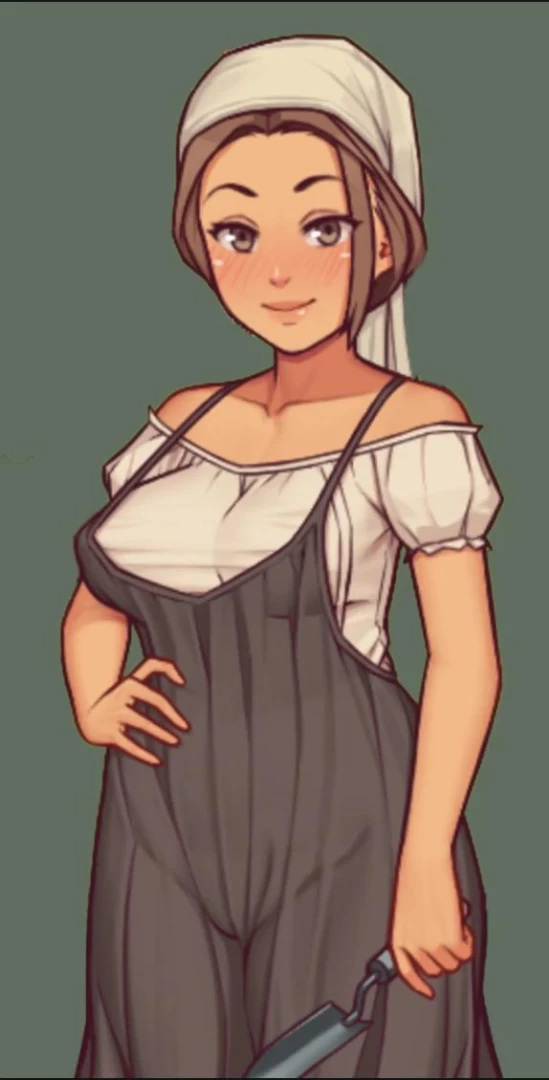 我的乡村日常生活攻略 图文全CG解锁教程一览  第27张