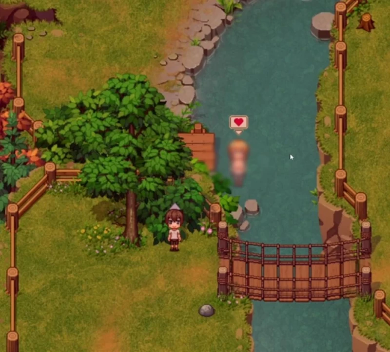 我的乡村日常生活攻略 图文全CG解锁教程一览  第39张