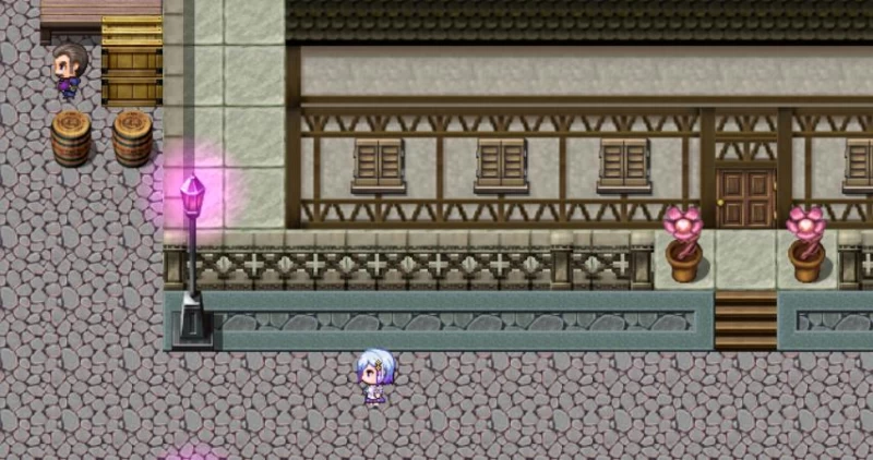 PrayGame祈祷游戏硬核通关全攻略：TE后日谈速开+隐藏角色暗道+100W宝石一步到位  第4张