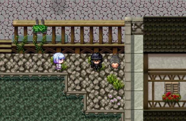 PrayGame祈祷游戏硬核通关全攻略：TE后日谈速开+隐藏角色暗道+100W宝石一步到位  第6张