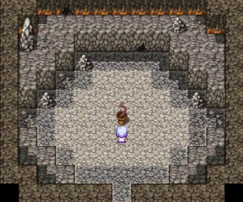 PrayGame祈祷游戏硬核通关全攻略：TE后日谈速开+隐藏角色暗道+100W宝石一步到位  第7张