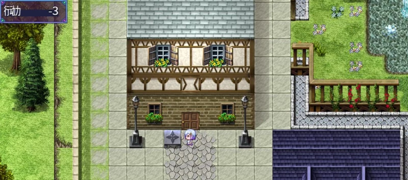 PrayGame祈祷游戏硬核通关全攻略：TE后日谈速开+隐藏角色暗道+100W宝石一步到位  第8张