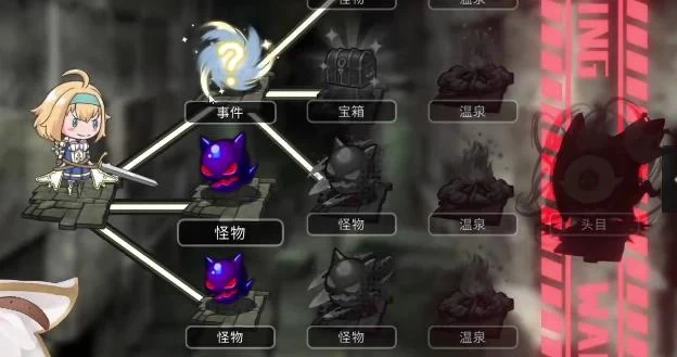 带我去地下城吧攻略：一回合清精英两回合秒Boss的毒连击流  第12张