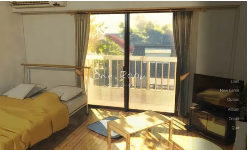 家出少女攻略 全奖杯结局详解