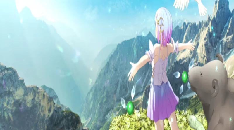 PrayGame祈祷游戏硬核通关全攻略：TE后日谈速开+隐藏角色暗道+100W宝石一步到位