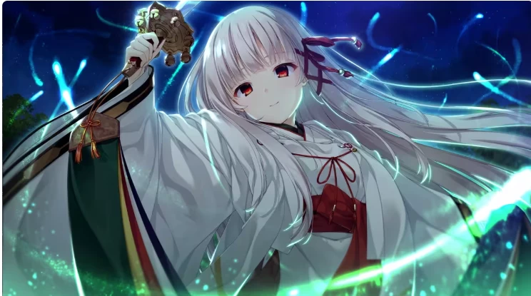 《废村少女》攻略及进线原理解析_真结局路线顺序推荐