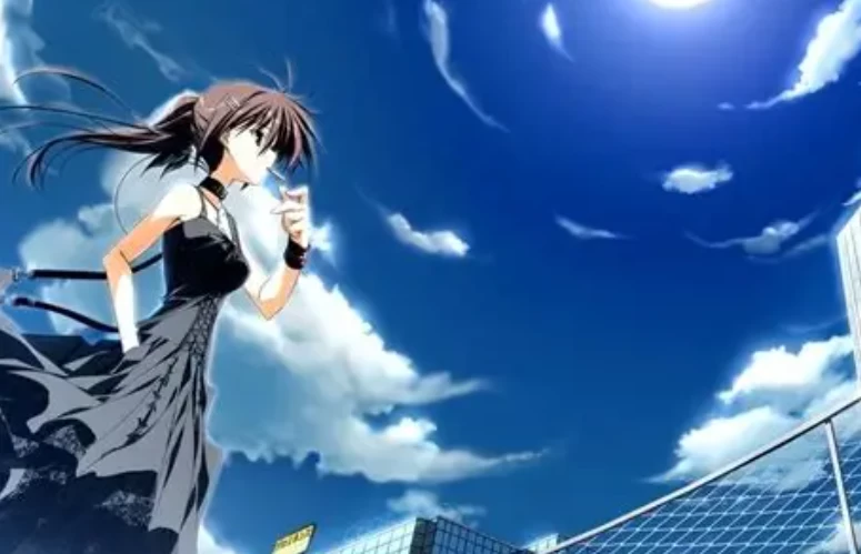 重生萝莉岛攻略：三条路线全CG解锁指南