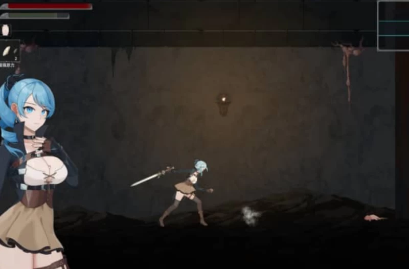 永恒的欠损攻略 看完轻松通关  第1张