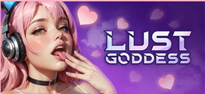 Lust Goddess全图文攻略：全CG存档+全结局解锁+隐藏剧情+角色好感度速刷+安装闪退黑屏解决  第3张