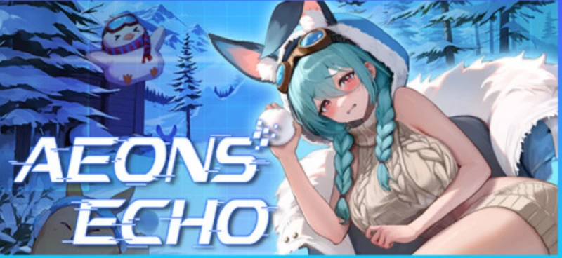 Aeons Echo全攻略：真结局+全CG+好感度，47小时实测一把梭哈  第1张