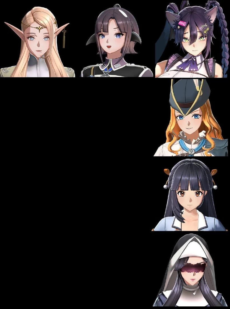 地平线行者攻略 从开局到毕业全路线规划  第7张