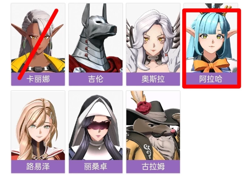 地平线行者攻略 从开局到毕业全路线规划  第9张