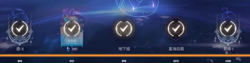 Everlusting Life攻略 角色培养+活动日历全解析 新手7天必看  第20张