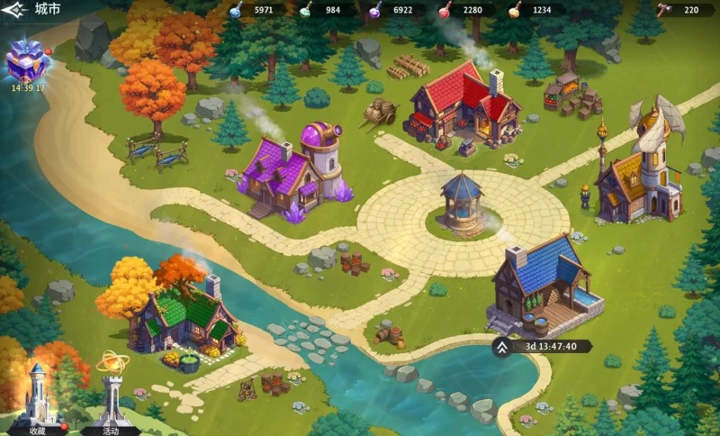 Everlusting Life攻略 角色培养+活动日历全解析 新手7天必看  第22张