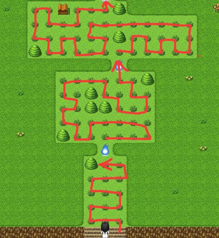 超大杯研究员异常求汁欲全攻略 30万金币速通+所有单词位置+事件触发条件详解  第5张