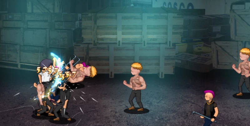 职场狂想曲攻略 WorkPlaceRhapsody全角色CG解锁+海岛DLC完美通关指南  第2张