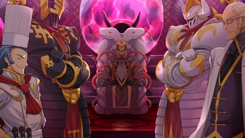 Evenicle夏娃年代记全章节通关攻略 技能宝箱位置速通指南  第3张