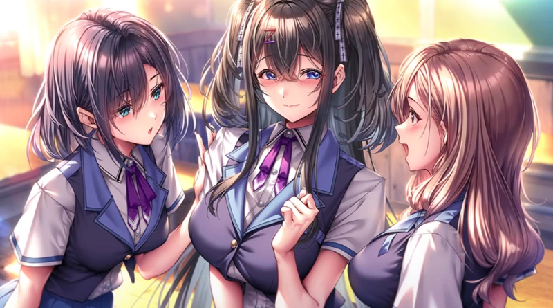 甜蜜女友3攻略：全路线实测女主好感度选项详解  第2张