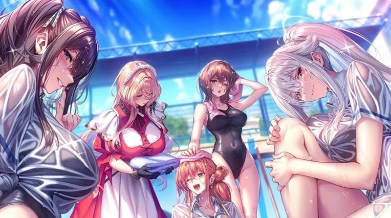 甜蜜女友3攻略：全路线实测女主好感度选项详解  第3张