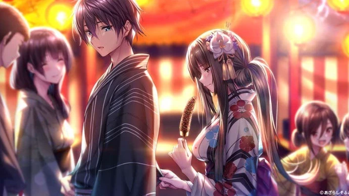 甜蜜女友2攻略：黑姬结灯、茑町千岁、冰见山玲通关指南与逆告白路线解锁