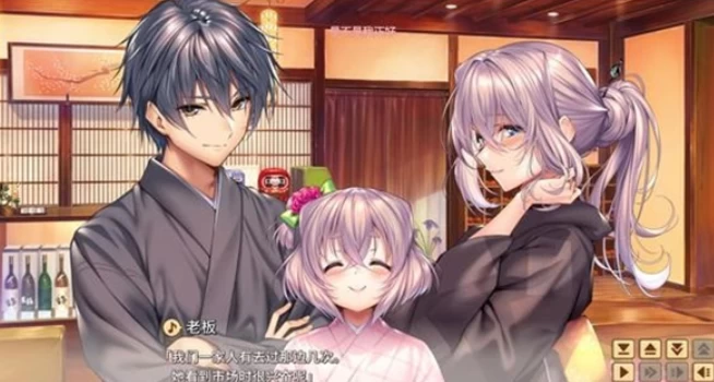 甜蜜女友2攻略：黑姬结灯、茑町千岁、冰见山玲通关指南与逆告白路线解锁  第2张