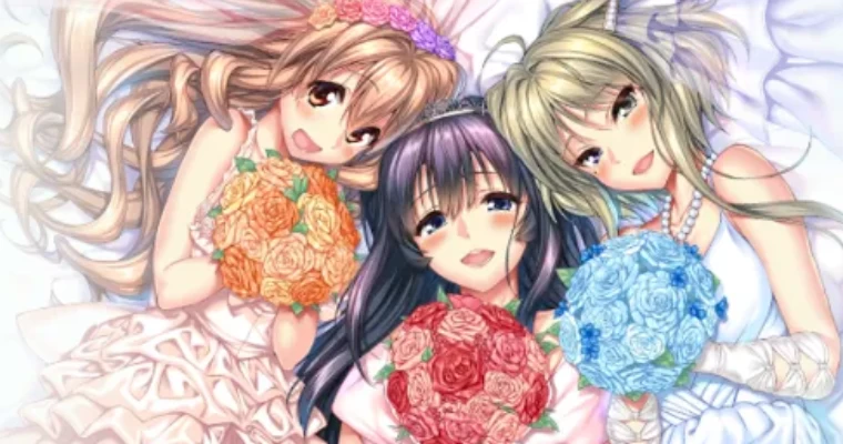 甜蜜女友1全CG攻略：路线选项与结局解锁顺序详解  第3张