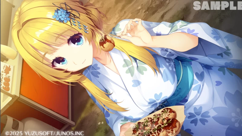 ライムライト・レモネードジャム全线攻略：6角色精确选项+真结局解锁条件  第3张