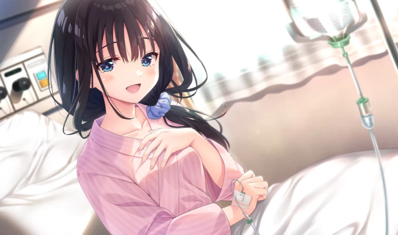 痴情哥哥与病弱妹妹的乡间生活图文攻略 田舍兄妹全结局通关指南  第4张