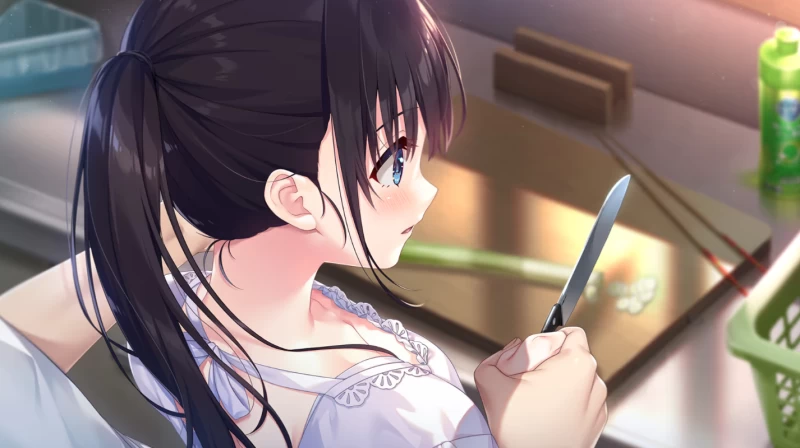 痴情哥哥与病弱妹妹的乡间生活图文攻略 田舍兄妹全结局通关指南  第6张