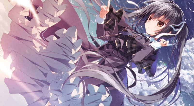 樱之刻全流程攻略：剧情锁解除顺序与全角色CG存档点详解