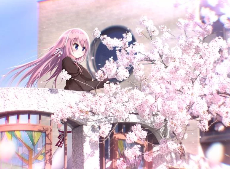 樱之刻全流程攻略：剧情锁解除顺序与全角色CG存档点详解  第3张