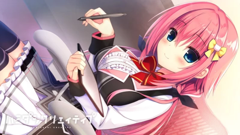 常轨脱离creative攻略：全路线选项指南，妃爱华乃明日海诗樱单身线一网打尽  第2张