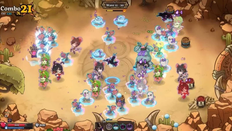 关于我转生成为变态手的那档事攻略（附游戏本体和通关存档）  第3张