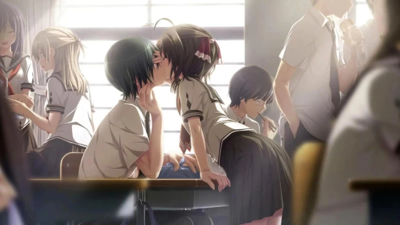 天津罪攻略全角色路线：真结局TE解锁与全CG存档位置详解