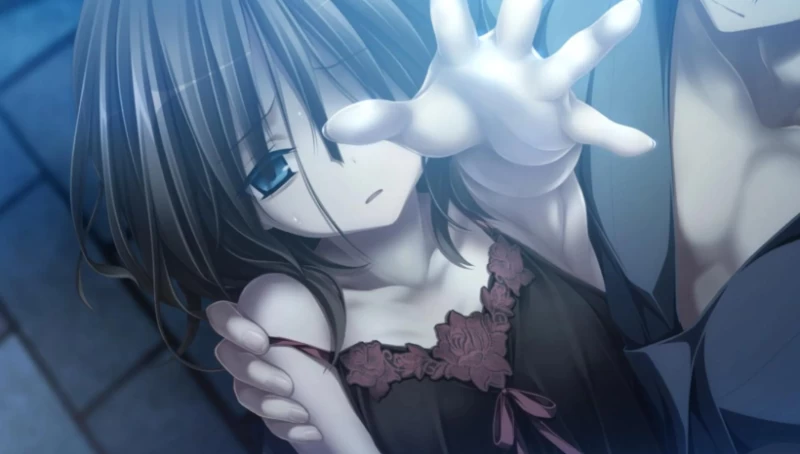 天津罪攻略全角色路线：真结局TE解锁与全CG存档位置详解  第2张