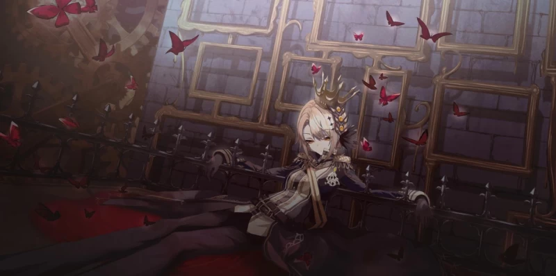 魔法少女的魔女审判全选项攻略 一周目二周目三周目完美通关指南  第9张