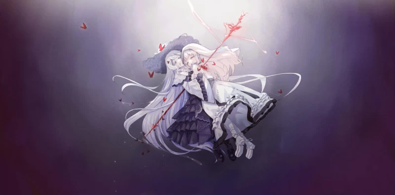 魔法少女的魔女审判全选项攻略 一周目二周目三周目完美通关指南  第12张